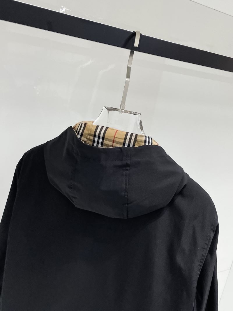 Burberry Outwear